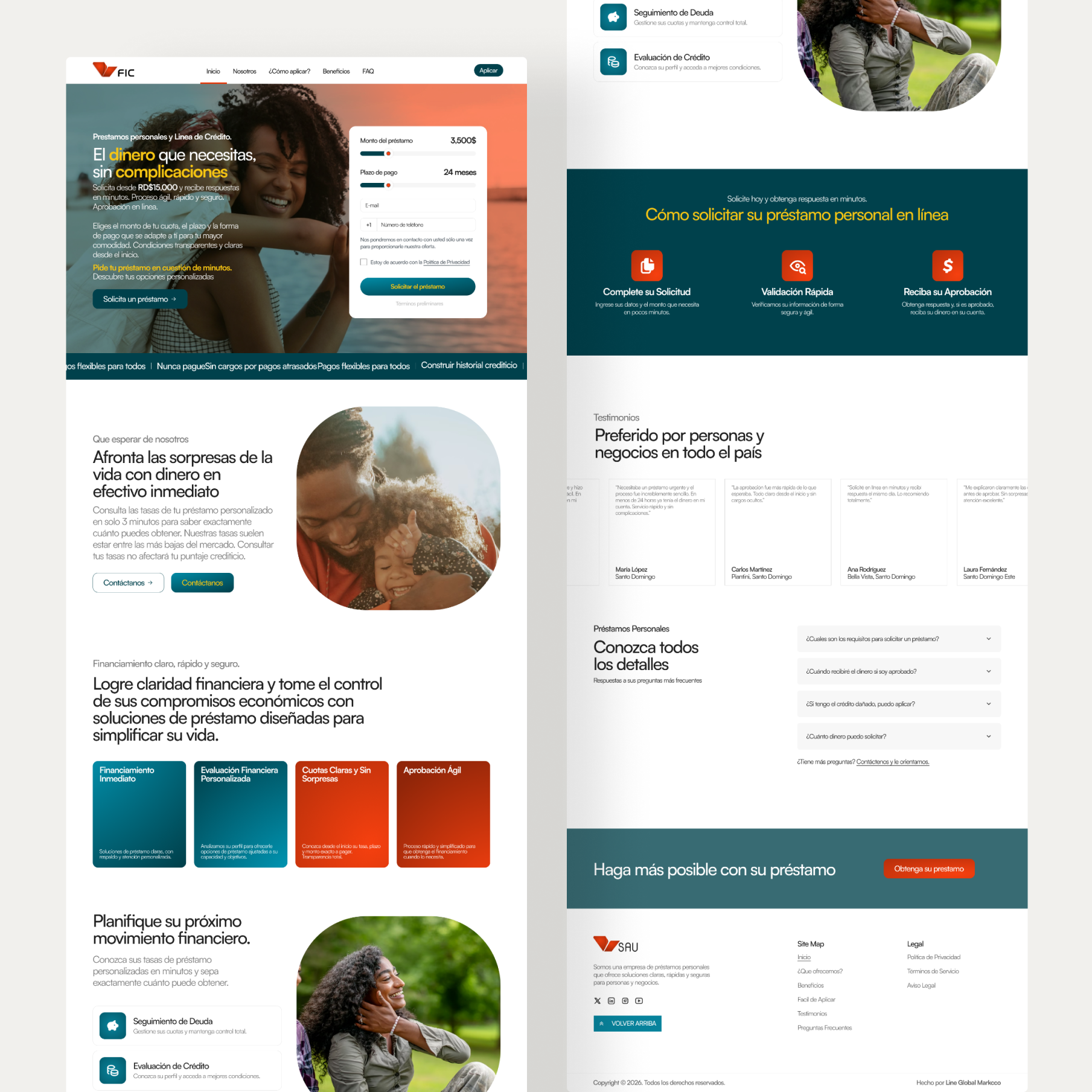 Website Cover